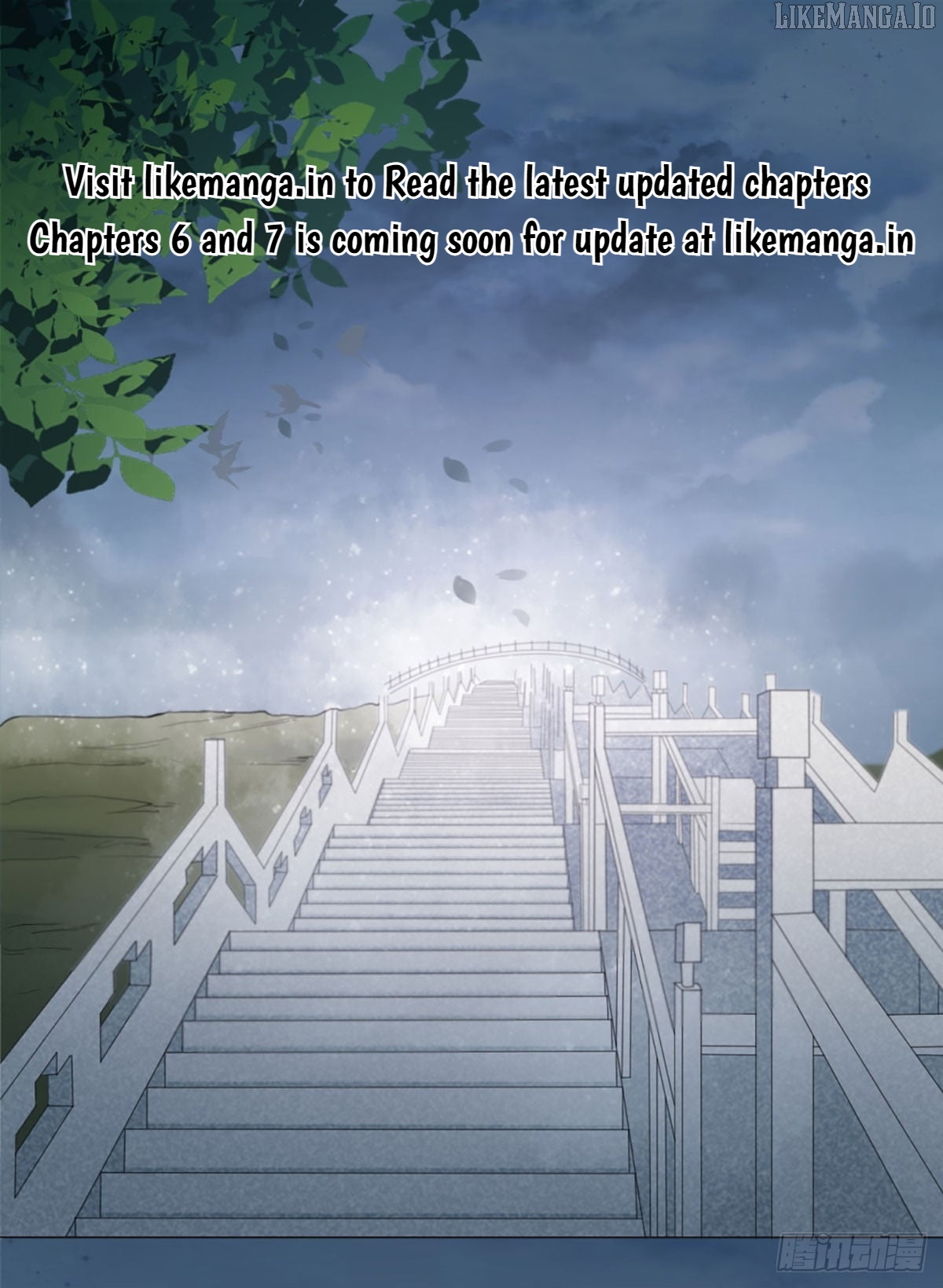 I Became the Group's Favorite Daughter Chapter 1 - page 1